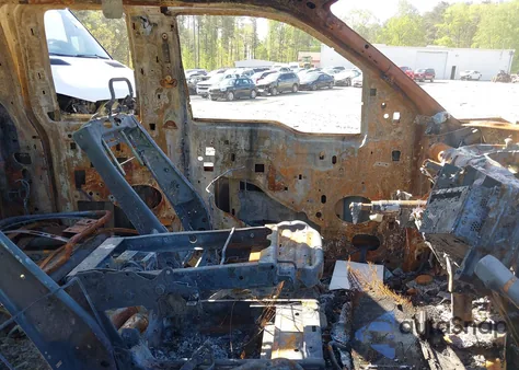 2013 Ford F-150 Stx from USA, damaged, VIN 1FTFX1CF6DFB06791